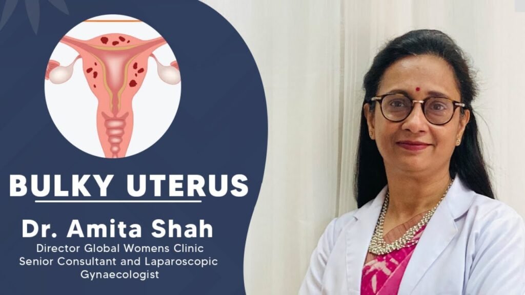 Understanding Bulky Uterus Causes Symptoms and Treatment Options