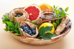 Boosting Vitamin D for Better Health