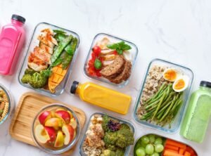 Importance of Meal Timing and Lifestyle Modifications 