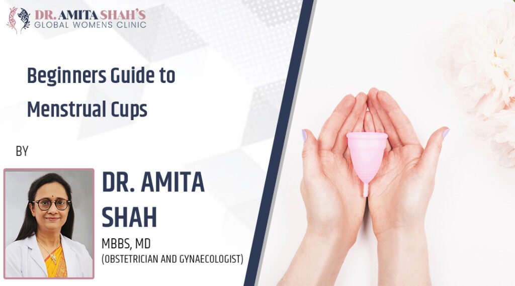 Beginners guide to menstrual cups