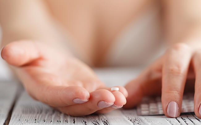 Contraceptive Solutions 2