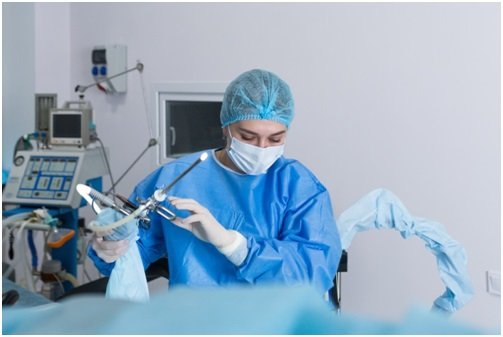 Diagnostic Hysteroscopy