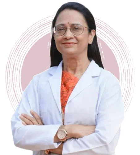 Dr. Amita Shah uterine Fibroid Specialist