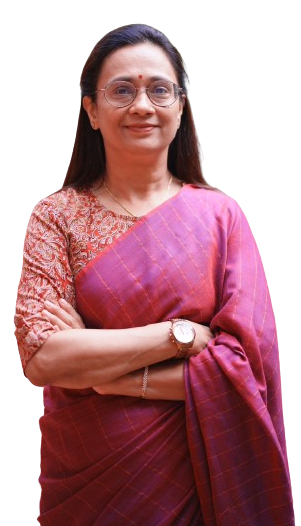 Top Gyneacologists in Gurgaon - Dr. Amita Shah