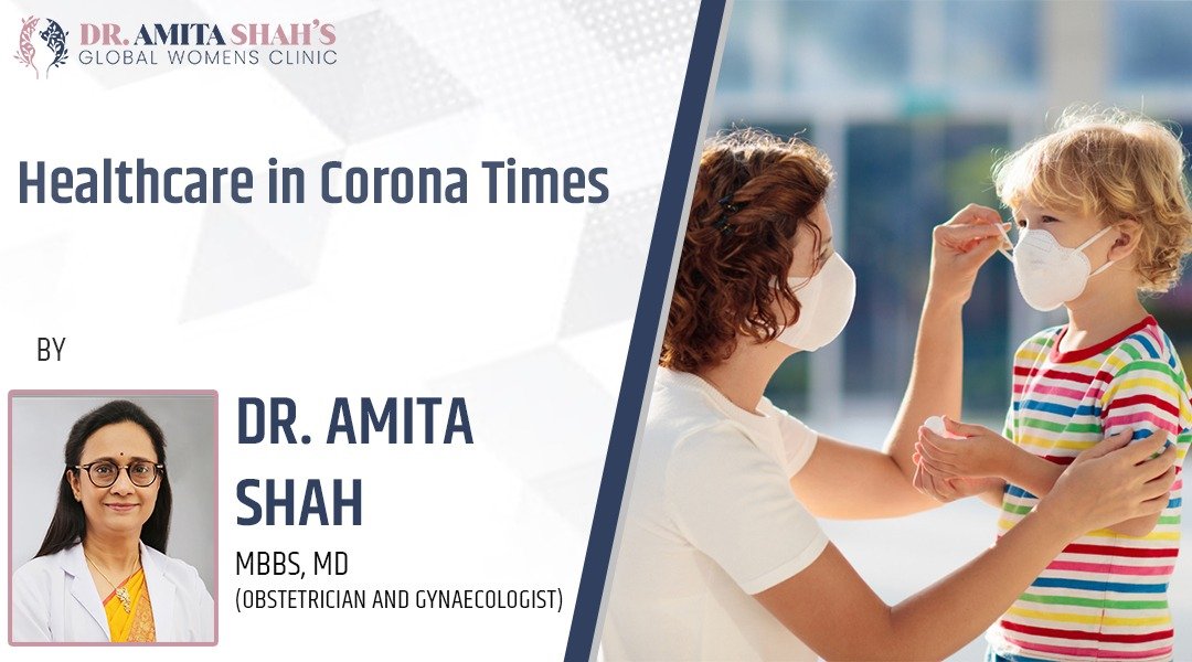 Healthcare in Corona times