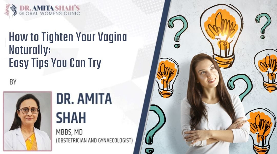 How to Tighten Your Vagina Naturally Easy Tips You Can Try