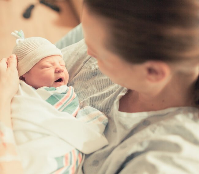 Indications for Normal Delivery