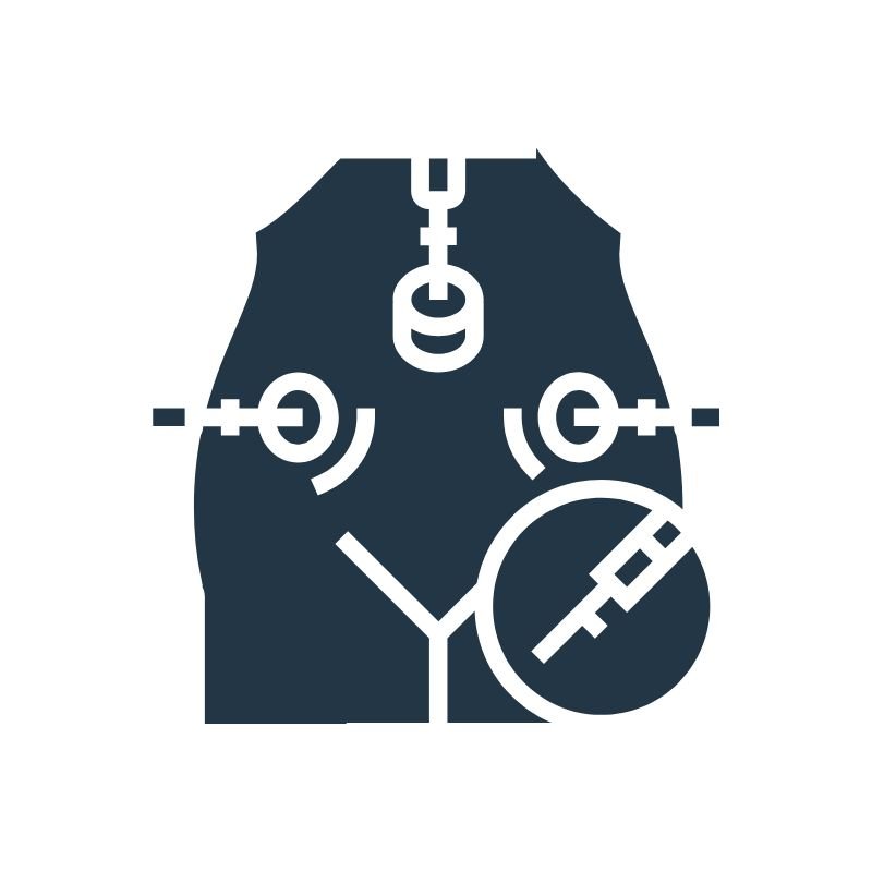 Laparoscopic Surgery