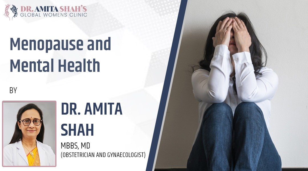 Menopause and Mental Health