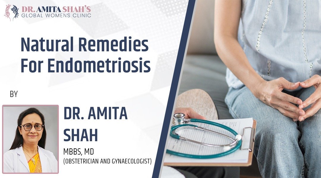 Natural remedies for Endometriosis