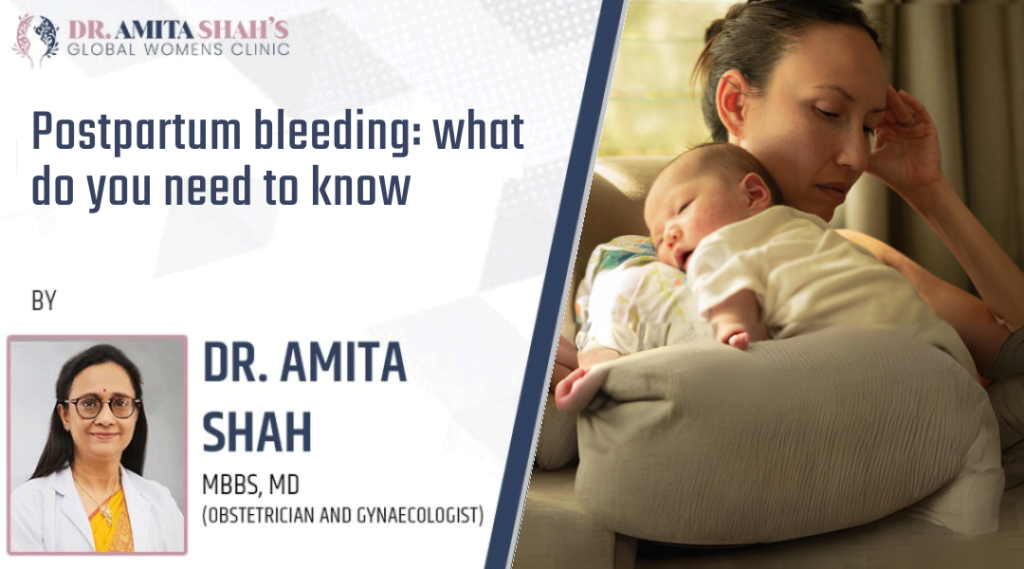 Postpartum bleeding what do you need to know, Signs and Symptoms of Postpartum Hemorrhage, Phases of Postpartum Bleeding: Lochia Rubra, Lochia Serosa, Lochia Alba, Factors Contributing to Postpartum Hemorrhage