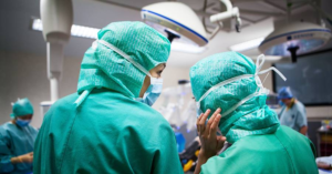 Treatment for Uterine Fibroids