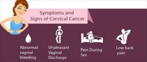 about cervical cancer