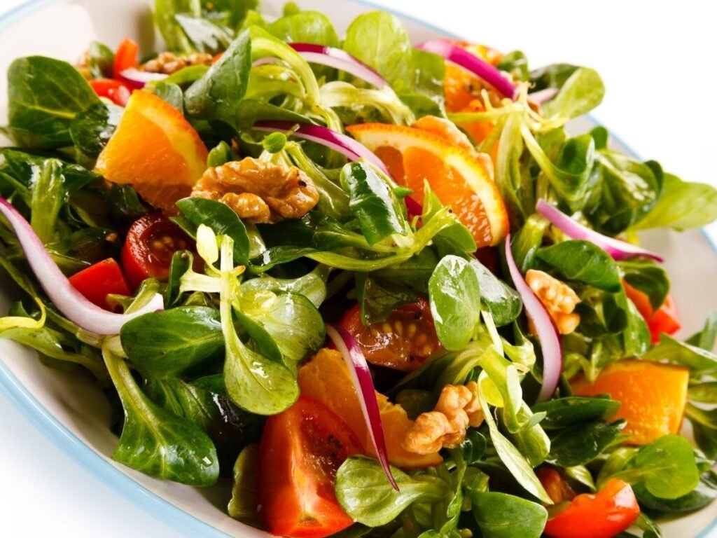 diet for regular menstrual cycle