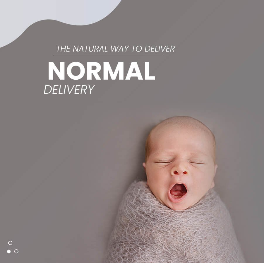 normal delivery